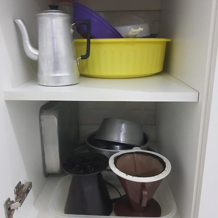 Apartamento De 1 Dorm Na Praia Grande De Ubatuba! Kültér fotó