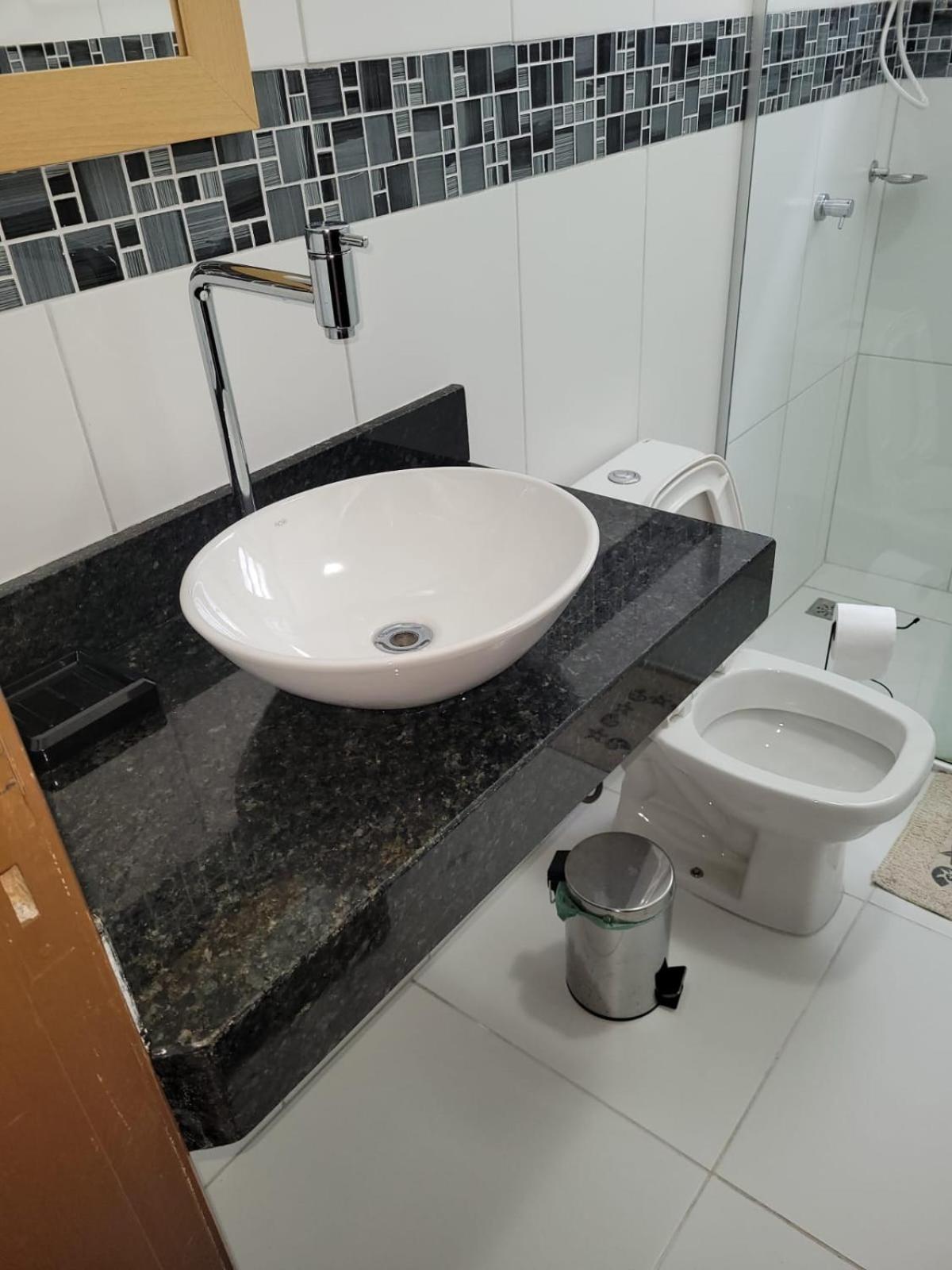 Apartamento De 1 Dorm Na Praia Grande De Ubatuba! Kültér fotó