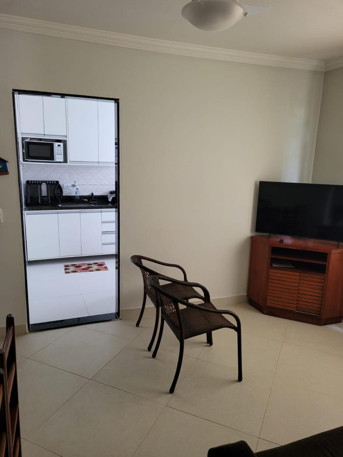 Apartamento De 1 Dorm Na Praia Grande De Ubatuba! Kültér fotó