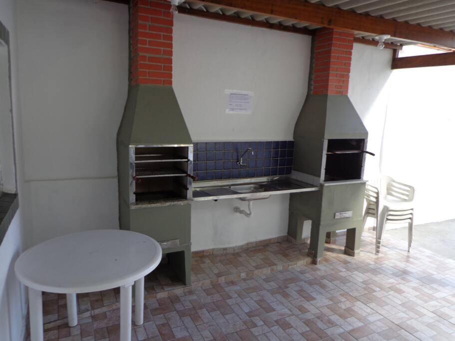 Apartamento De 1 Dorm Na Praia Grande De Ubatuba! Kültér fotó
