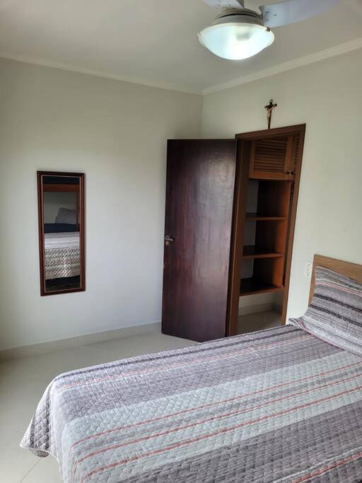 Apartamento De 1 Dorm Na Praia Grande De Ubatuba! Kültér fotó