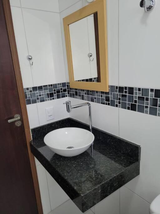 Apartamento De 1 Dorm Na Praia Grande De Ubatuba! Kültér fotó