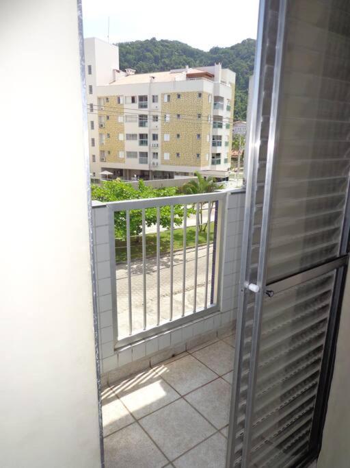 Apartamento De 1 Dorm Na Praia Grande De Ubatuba! Kültér fotó