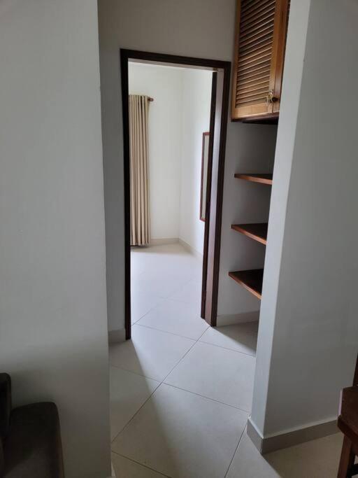 Apartamento De 1 Dorm Na Praia Grande De Ubatuba! Kültér fotó