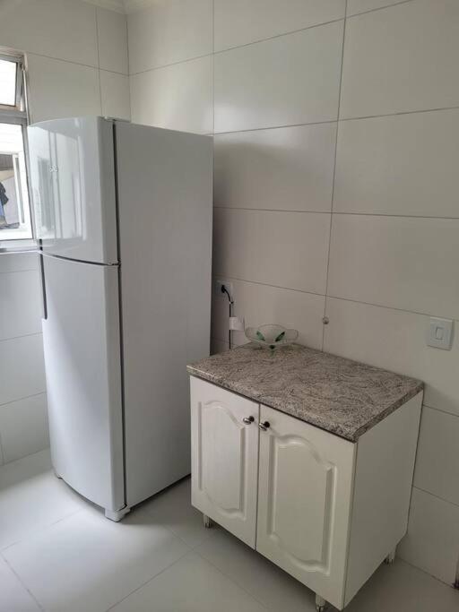 Apartamento De 1 Dorm Na Praia Grande De Ubatuba! Kültér fotó