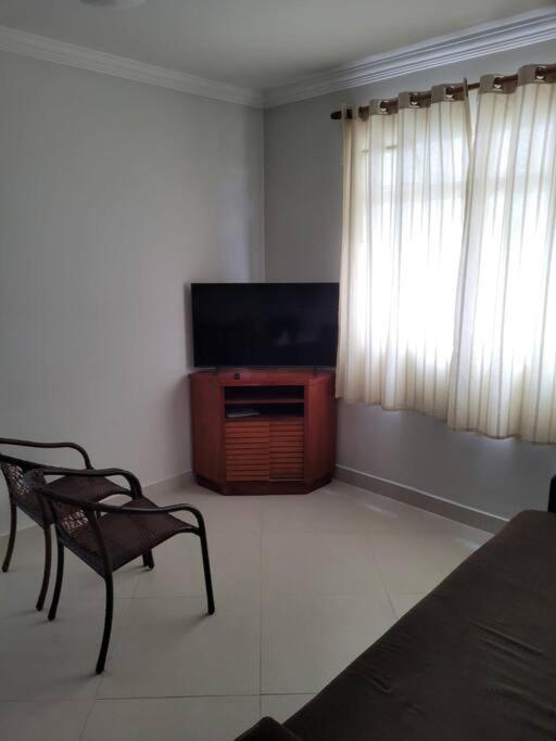 Apartamento De 1 Dorm Na Praia Grande De Ubatuba! Kültér fotó